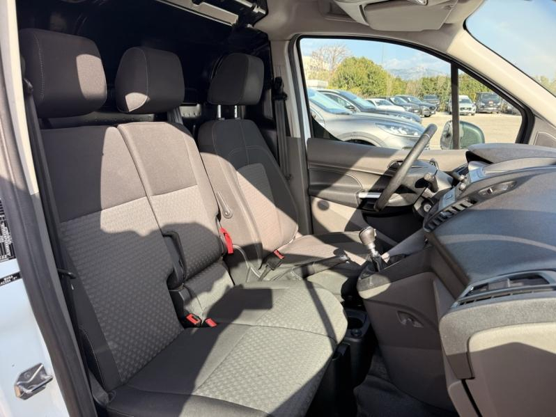 FORD Transit Connect VUL d’occasion à vendre à MARSEILLE chez AIX AUTOMOBILES (Photo 18)
