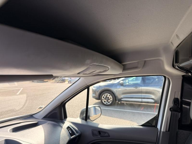 FORD Transit Connect VUL d’occasion à vendre à MARSEILLE chez AIX AUTOMOBILES (Photo 19)