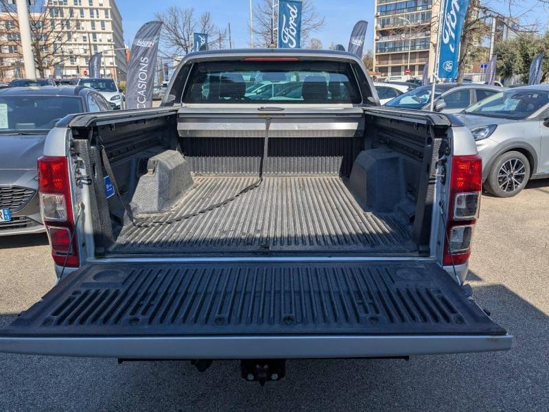 FORD Ranger VUL d’occasion à vendre à MARSEILLE chez AIX AUTOMOBILES (Photo 7)