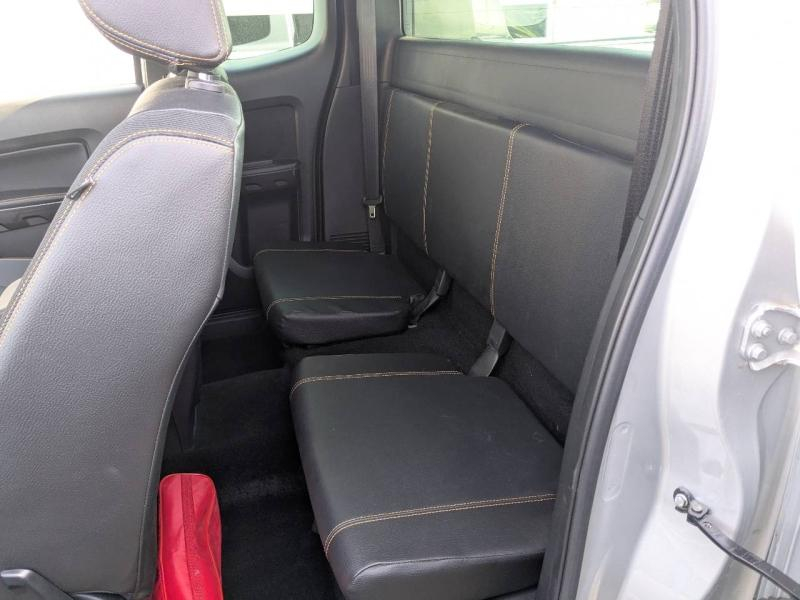 FORD Ranger VUL d’occasion à vendre à MARSEILLE chez AIX AUTOMOBILES (Photo 10)