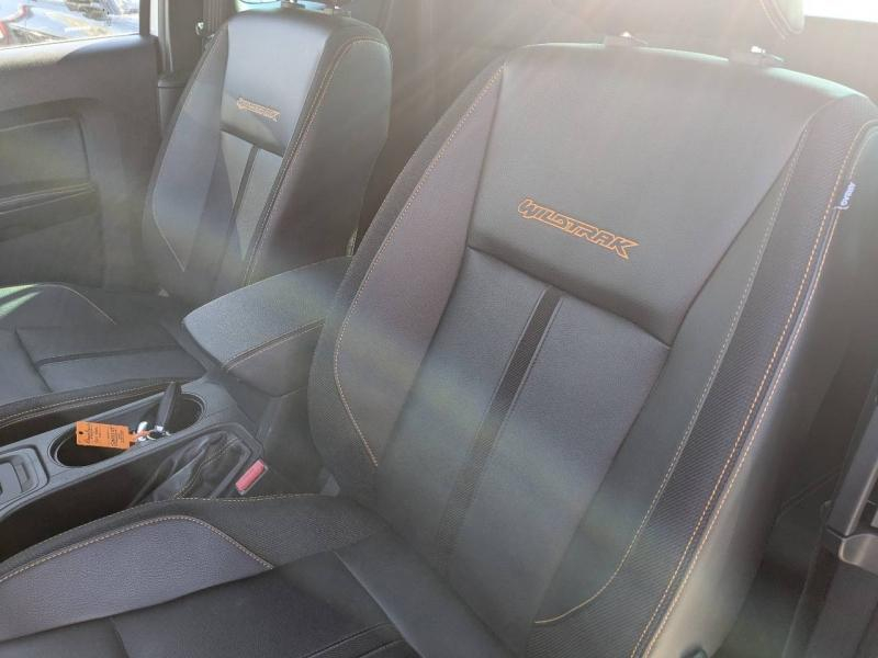 FORD Ranger VUL d’occasion à vendre à MARSEILLE chez AIX AUTOMOBILES (Photo 11)