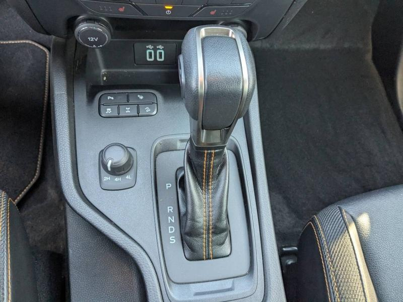 FORD Ranger VUL d’occasion à vendre à MARSEILLE chez AIX AUTOMOBILES (Photo 12)