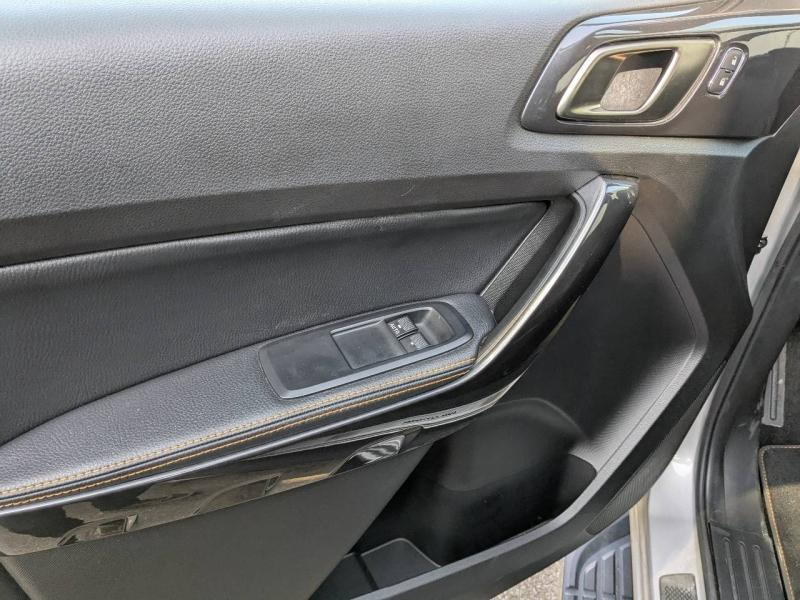 FORD Ranger VUL d’occasion à vendre à MARSEILLE chez AIX AUTOMOBILES (Photo 16)