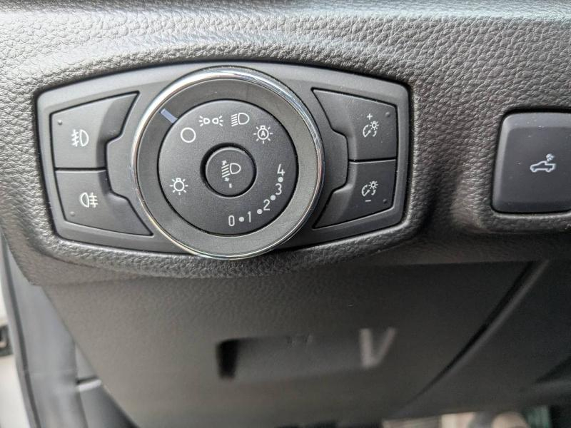 FORD Ranger VUL d’occasion à vendre à MARSEILLE chez AIX AUTOMOBILES (Photo 18)