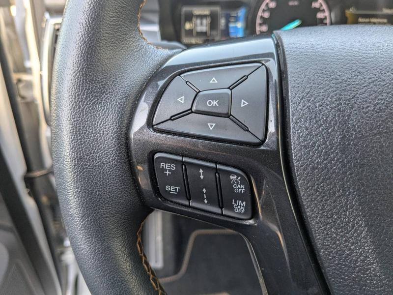 FORD Ranger VUL d’occasion à vendre à MARSEILLE chez AIX AUTOMOBILES (Photo 20)