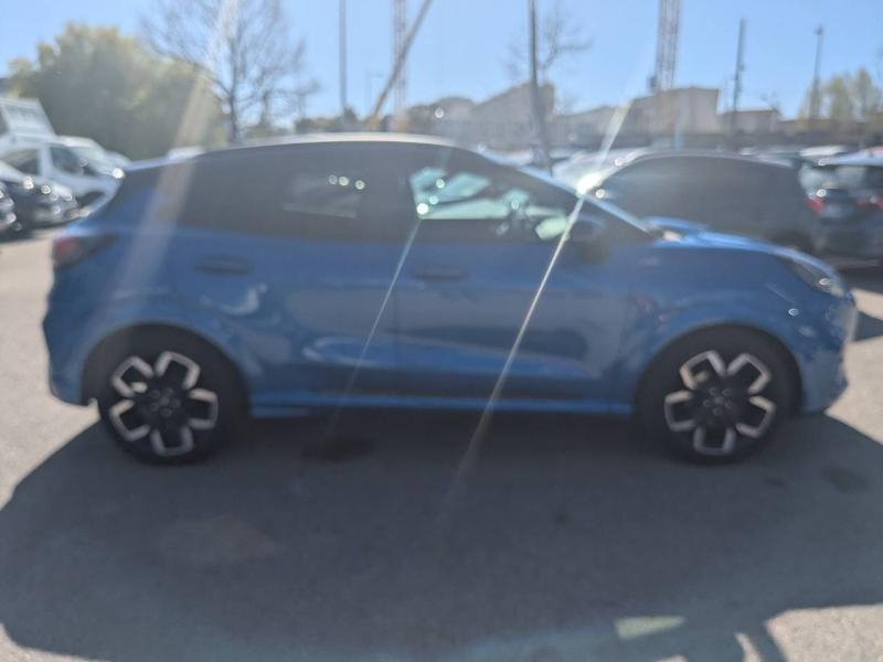 FORD Puma d’occasion à vendre à MARSEILLE chez AIX AUTOMOBILES (Photo 7)