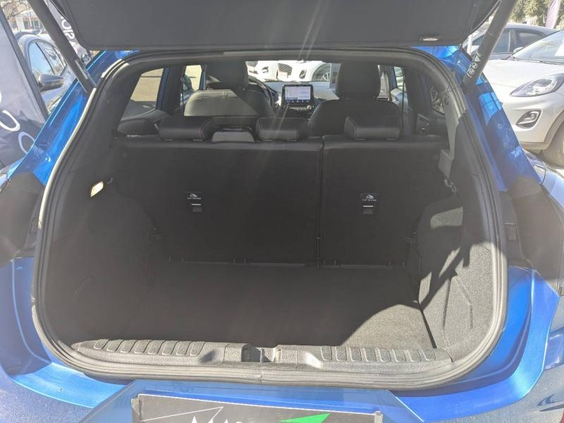 FORD Puma d’occasion à vendre à MARSEILLE chez AIX AUTOMOBILES (Photo 8)