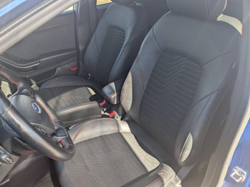 FORD Puma d’occasion à vendre à MARSEILLE chez AIX AUTOMOBILES (Photo 9)