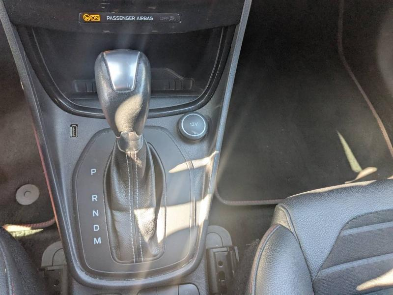 FORD Puma d’occasion à vendre à MARSEILLE chez AIX AUTOMOBILES (Photo 11)