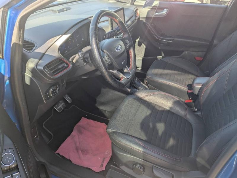 FORD Puma d’occasion à vendre à MARSEILLE chez AIX AUTOMOBILES (Photo 12)