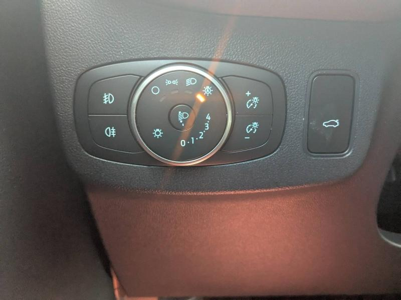 FORD Puma d’occasion à vendre à MARSEILLE chez AIX AUTOMOBILES (Photo 14)