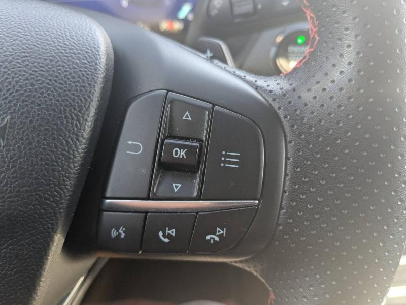 FORD Puma d’occasion à vendre à MARSEILLE chez AIX AUTOMOBILES (Photo 16)