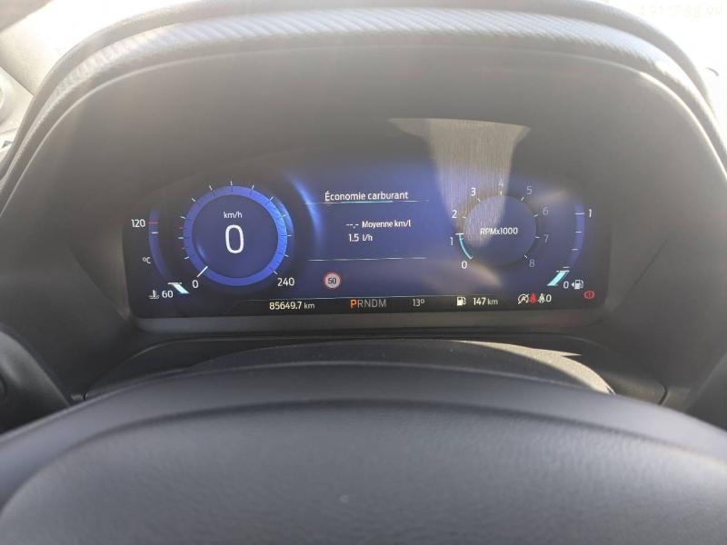 FORD Puma d’occasion à vendre à MARSEILLE chez AIX AUTOMOBILES (Photo 18)