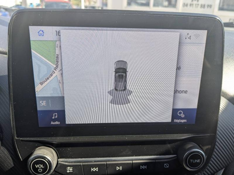 FORD Puma d’occasion à vendre à MARSEILLE chez AIX AUTOMOBILES (Photo 19)