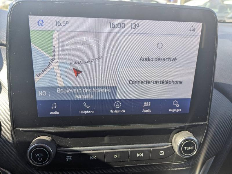 FORD Puma d’occasion à vendre à MARSEILLE chez AIX AUTOMOBILES (Photo 20)