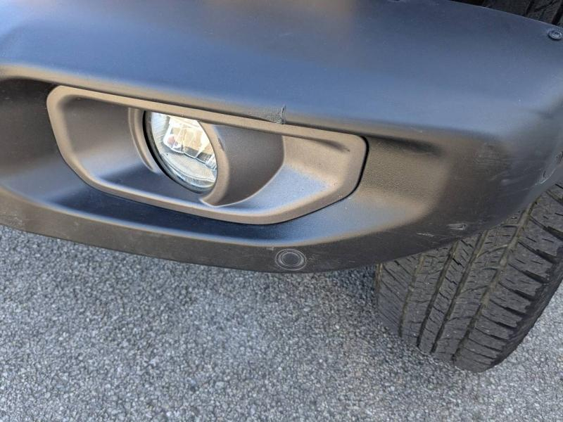 JEEP Wrangler d’occasion à vendre à MARSEILLE chez AIX AUTOMOBILES (Photo 16)