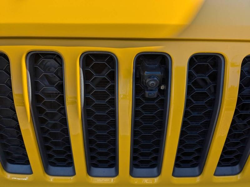 JEEP Wrangler d’occasion à vendre à MARSEILLE chez AIX AUTOMOBILES (Photo 17)