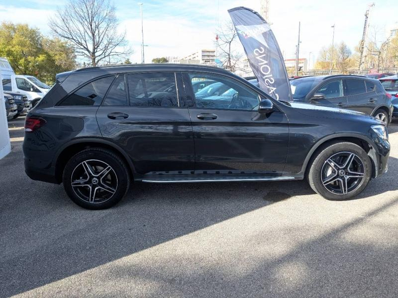 MERCEDES-BENZ GLC d’occasion à vendre à MARSEILLE chez AIX AUTOMOBILES (Photo 3)