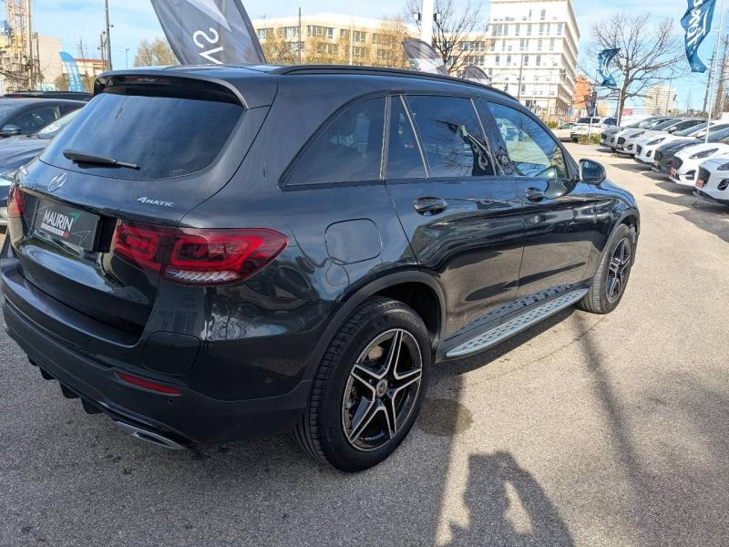 MERCEDES-BENZ GLC d’occasion à vendre à MARSEILLE chez AIX AUTOMOBILES (Photo 5)