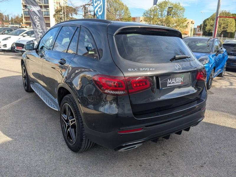 MERCEDES-BENZ GLC d’occasion à vendre à MARSEILLE chez AIX AUTOMOBILES (Photo 6)