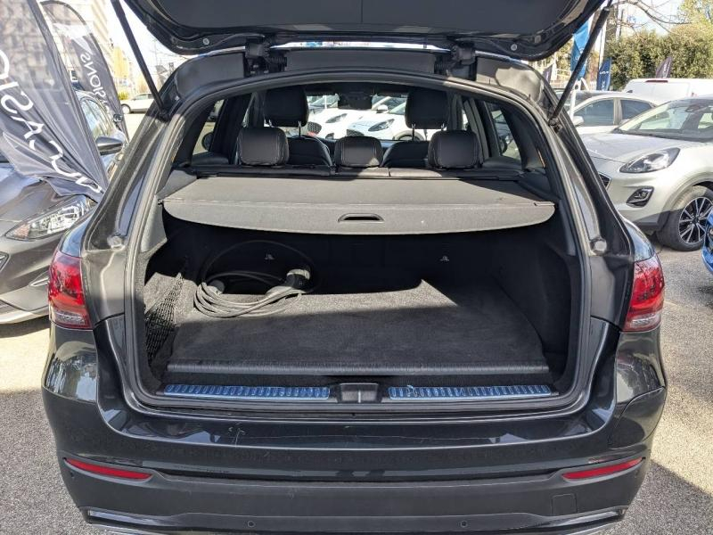 MERCEDES-BENZ GLC d’occasion à vendre à MARSEILLE chez AIX AUTOMOBILES (Photo 7)