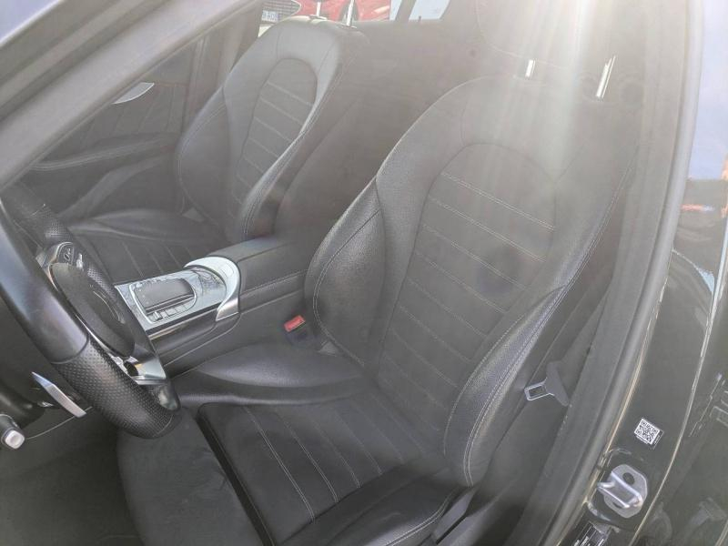 MERCEDES-BENZ GLC d’occasion à vendre à MARSEILLE chez AIX AUTOMOBILES (Photo 9)