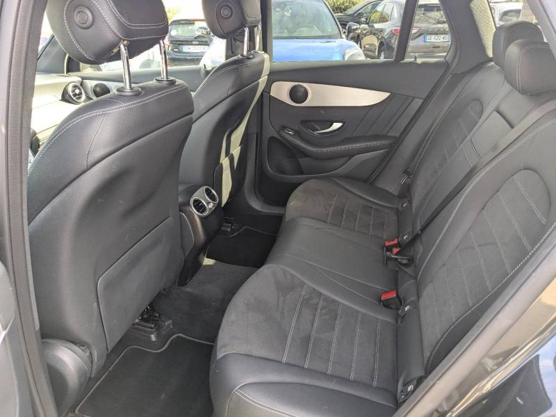 MERCEDES-BENZ GLC d’occasion à vendre à MARSEILLE chez AIX AUTOMOBILES (Photo 10)