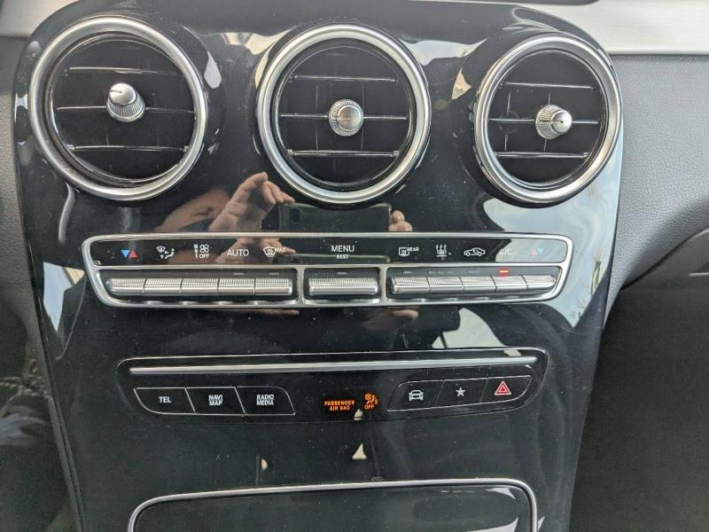 MERCEDES-BENZ GLC d’occasion à vendre à MARSEILLE chez AIX AUTOMOBILES (Photo 11)