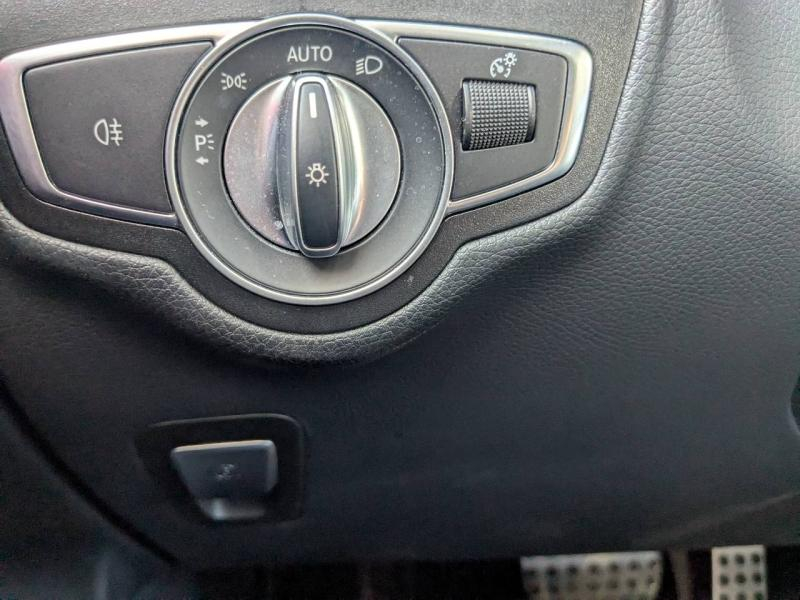 MERCEDES-BENZ GLC d’occasion à vendre à MARSEILLE chez AIX AUTOMOBILES (Photo 12)