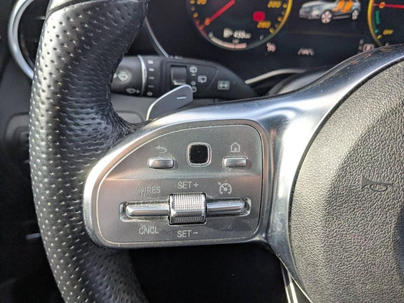 MERCEDES-BENZ GLC d’occasion à vendre à MARSEILLE chez AIX AUTOMOBILES (Photo 13)