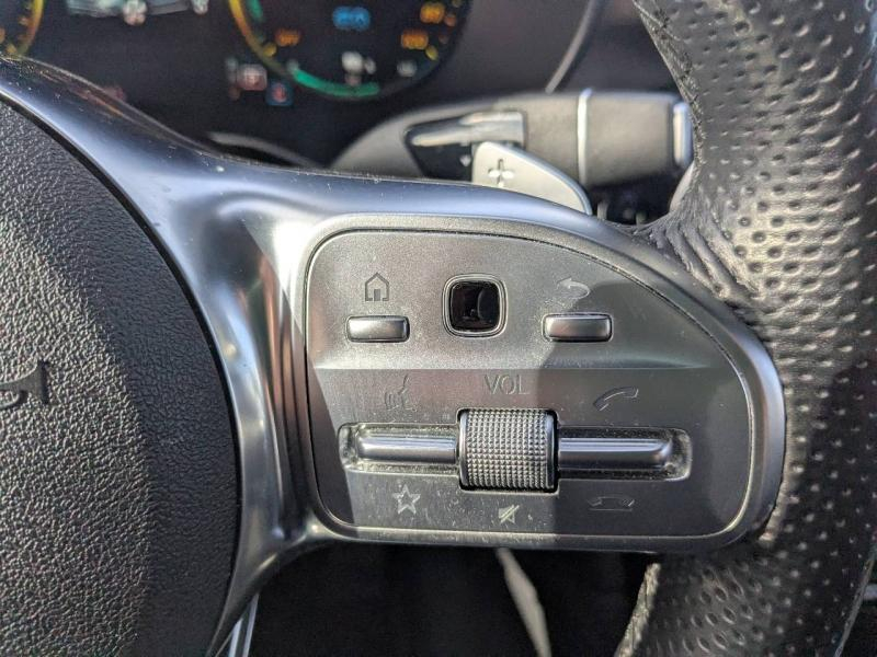 MERCEDES-BENZ GLC d’occasion à vendre à MARSEILLE chez AIX AUTOMOBILES (Photo 14)