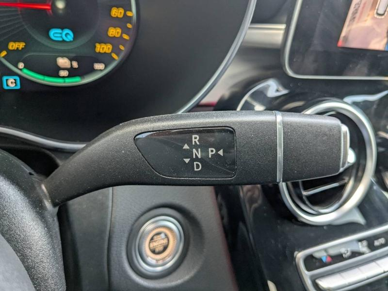 MERCEDES-BENZ GLC d’occasion à vendre à MARSEILLE chez AIX AUTOMOBILES (Photo 15)