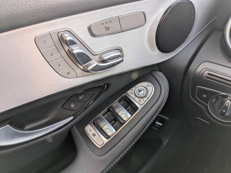 MERCEDES-BENZ GLC d’occasion à vendre à MARSEILLE chez AIX AUTOMOBILES (Photo 16)