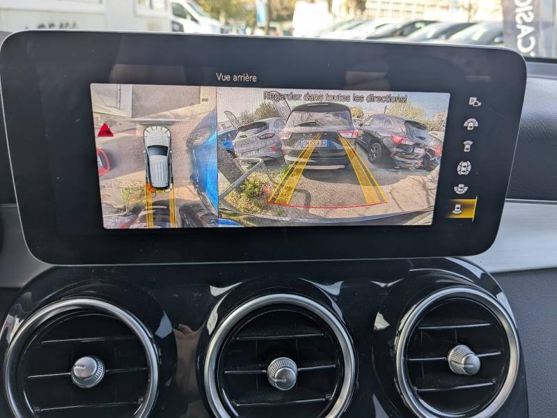 MERCEDES-BENZ GLC d’occasion à vendre à MARSEILLE chez AIX AUTOMOBILES (Photo 17)