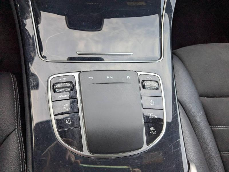 MERCEDES-BENZ GLC d’occasion à vendre à MARSEILLE chez AIX AUTOMOBILES (Photo 18)
