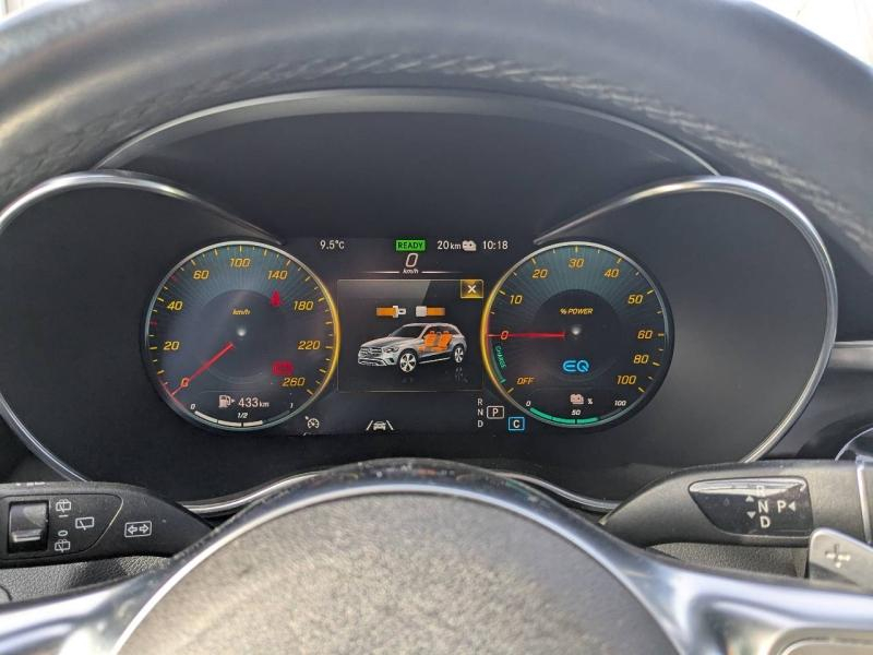 MERCEDES-BENZ GLC d’occasion à vendre à MARSEILLE chez AIX AUTOMOBILES (Photo 19)