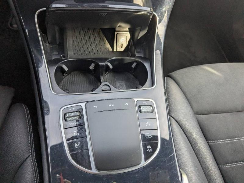 MERCEDES-BENZ GLC d’occasion à vendre à MARSEILLE chez AIX AUTOMOBILES (Photo 20)