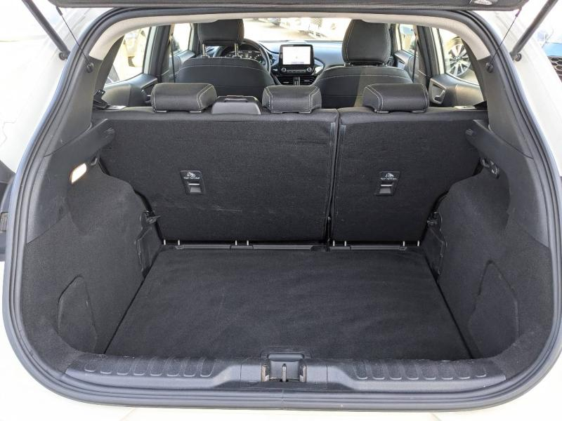 FORD Puma d’occasion à vendre à MARSEILLE chez AIX AUTOMOBILES (Photo 7)