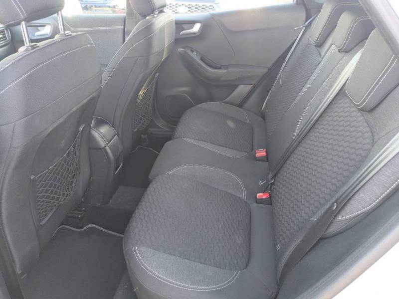 FORD Puma d’occasion à vendre à MARSEILLE chez AIX AUTOMOBILES (Photo 9)