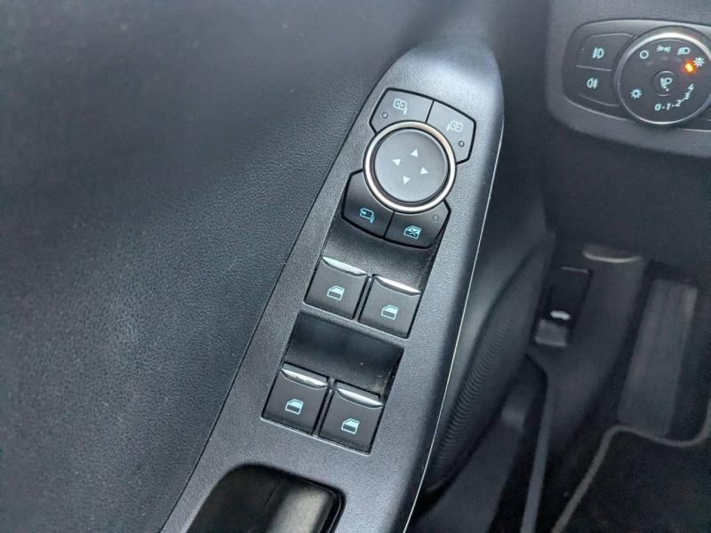 FORD Puma d’occasion à vendre à MARSEILLE chez AIX AUTOMOBILES (Photo 10)