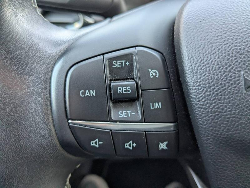 FORD Puma d’occasion à vendre à MARSEILLE chez AIX AUTOMOBILES (Photo 11)