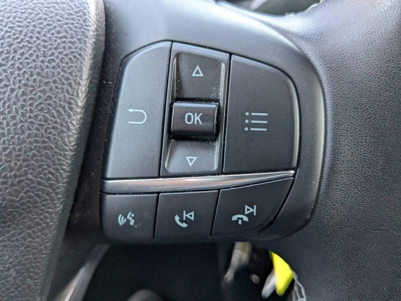 FORD Puma d’occasion à vendre à MARSEILLE chez AIX AUTOMOBILES (Photo 12)