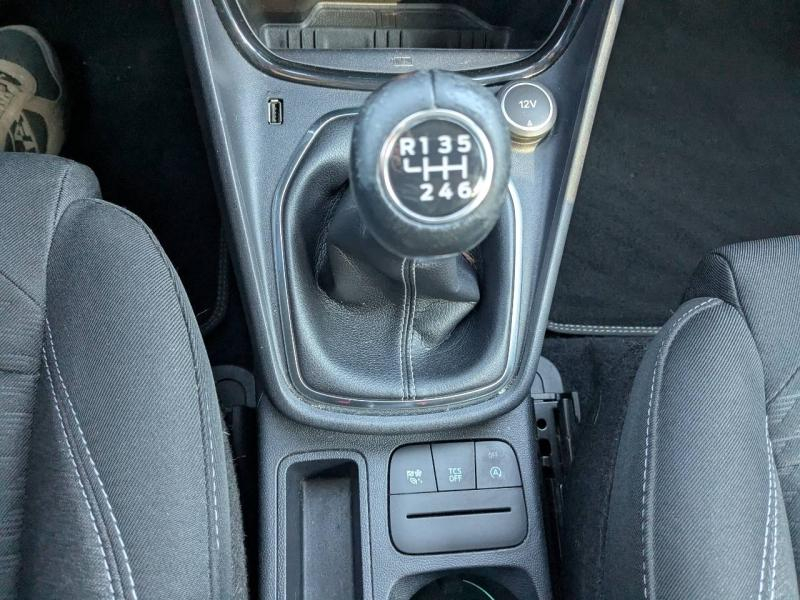 FORD Puma d’occasion à vendre à MARSEILLE chez AIX AUTOMOBILES (Photo 14)