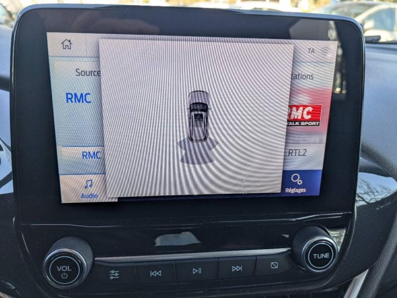 FORD Puma d’occasion à vendre à MARSEILLE chez AIX AUTOMOBILES (Photo 17)