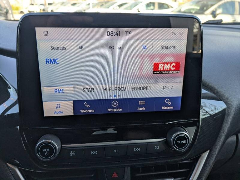 FORD Puma d’occasion à vendre à MARSEILLE chez AIX AUTOMOBILES (Photo 18)