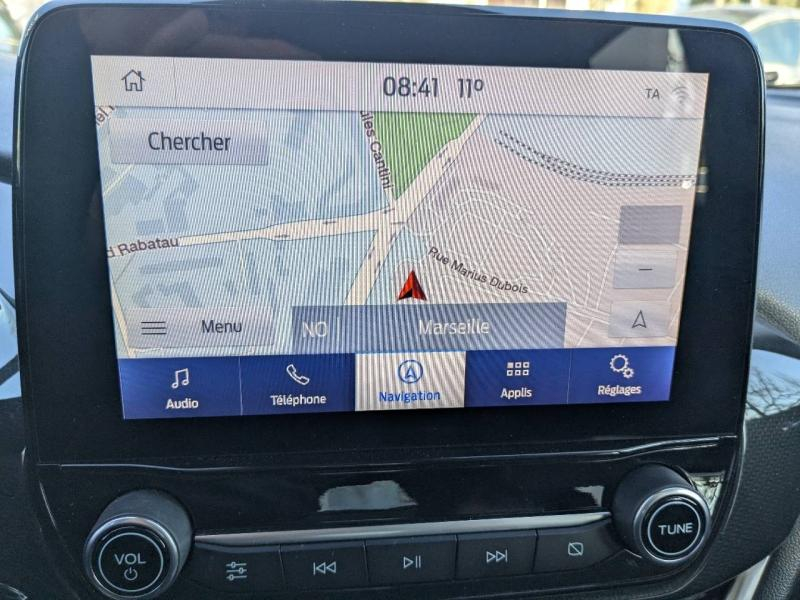 FORD Puma d’occasion à vendre à MARSEILLE chez AIX AUTOMOBILES (Photo 19)