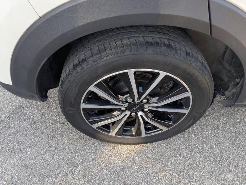 FORD Puma d’occasion à vendre à MARSEILLE chez AIX AUTOMOBILES (Photo 20)