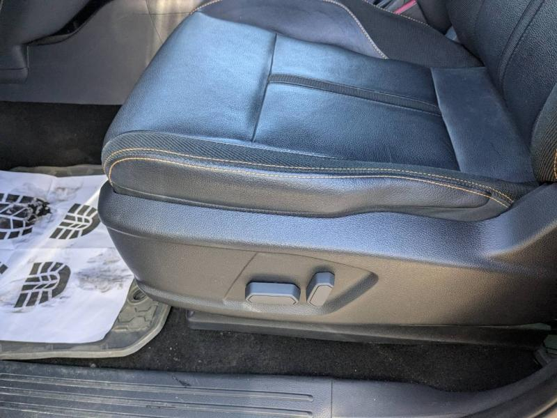 FORD Ranger VUL d’occasion à vendre à MARSEILLE chez AIX AUTOMOBILES (Photo 9)