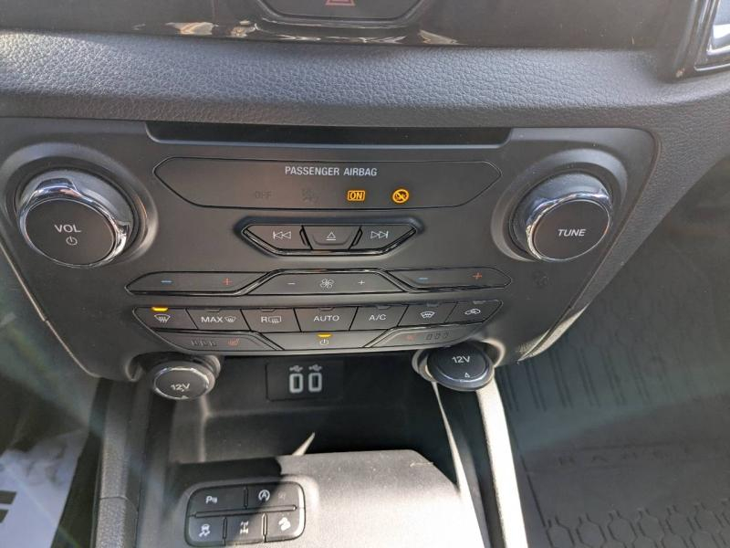 FORD Ranger VUL d’occasion à vendre à MARSEILLE chez AIX AUTOMOBILES (Photo 10)