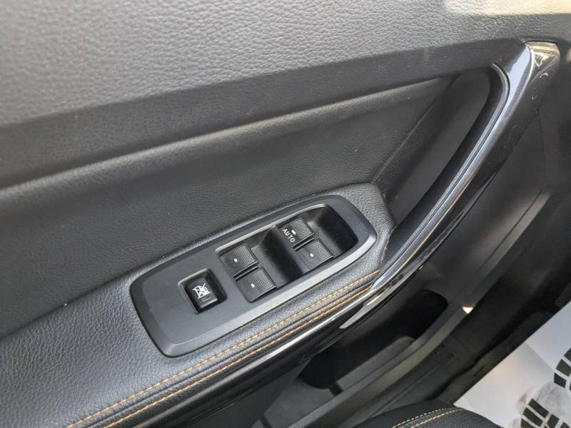 FORD Ranger VUL d’occasion à vendre à MARSEILLE chez AIX AUTOMOBILES (Photo 11)